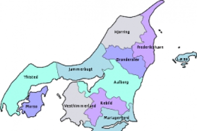region Norjylland