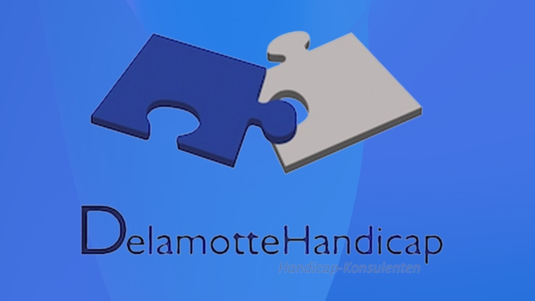 Om DelamotteHandicap